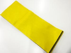 無地リバーシブル浴衣帯